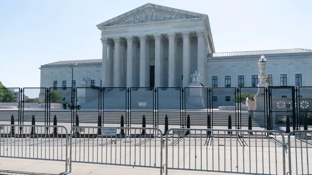 U.S. Supreme Court limits ability to curb power plant emissions, in blow to climate change fight
