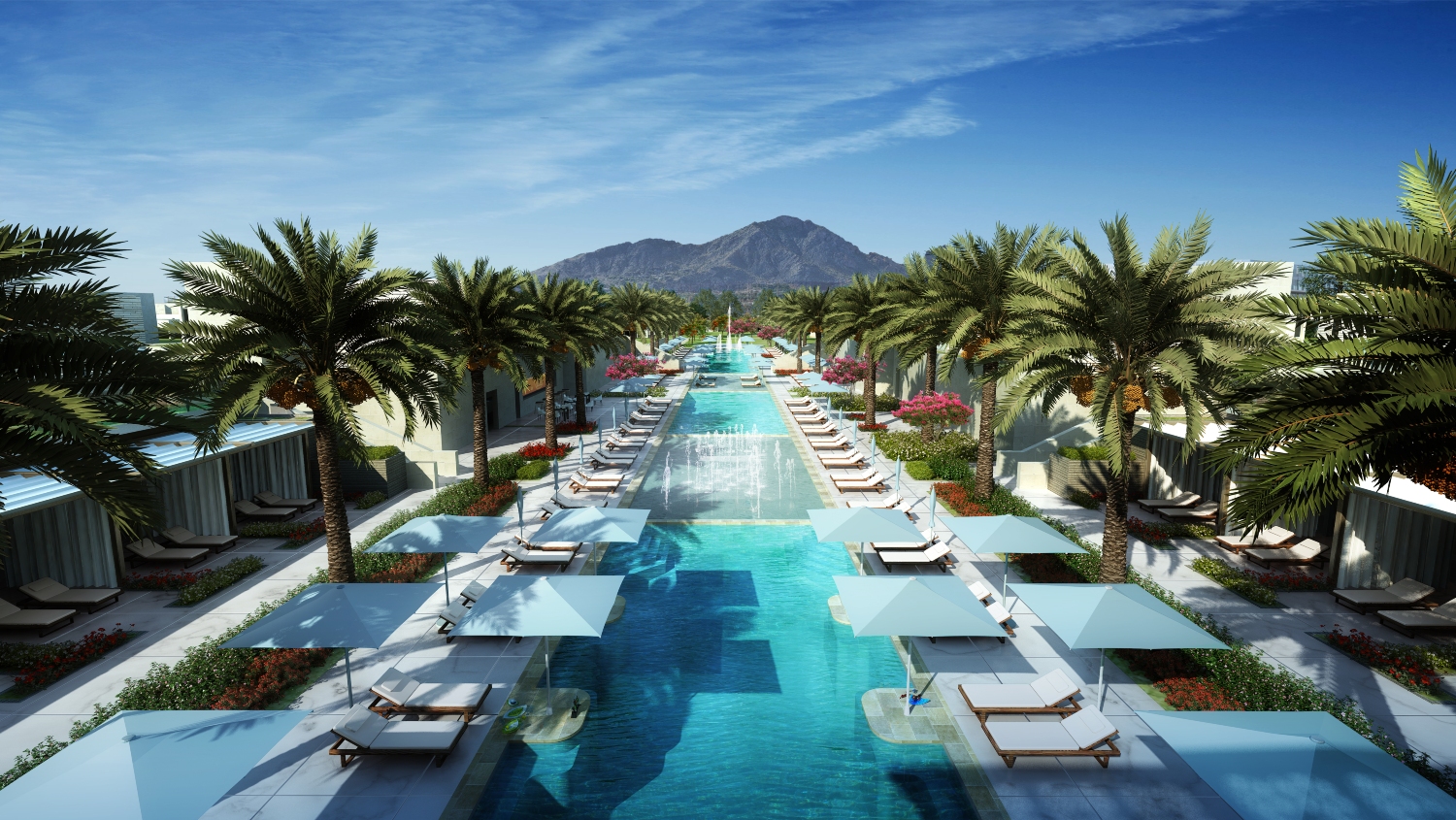 14 New Luxury Hotel & Resort Opening 2023: Caribbean and The Americas'