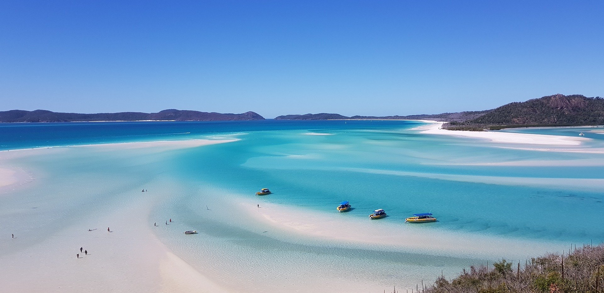 Dream Destinations to Visit in Australia for Your Vacation