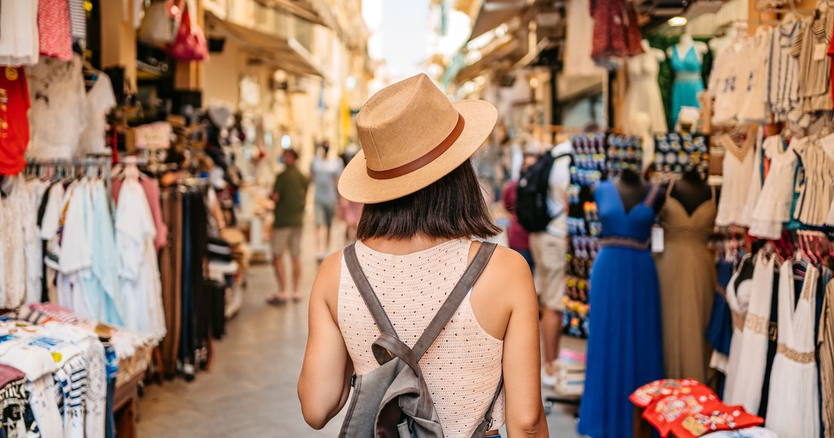 What Travel Experts Would Never Buy On A Trip