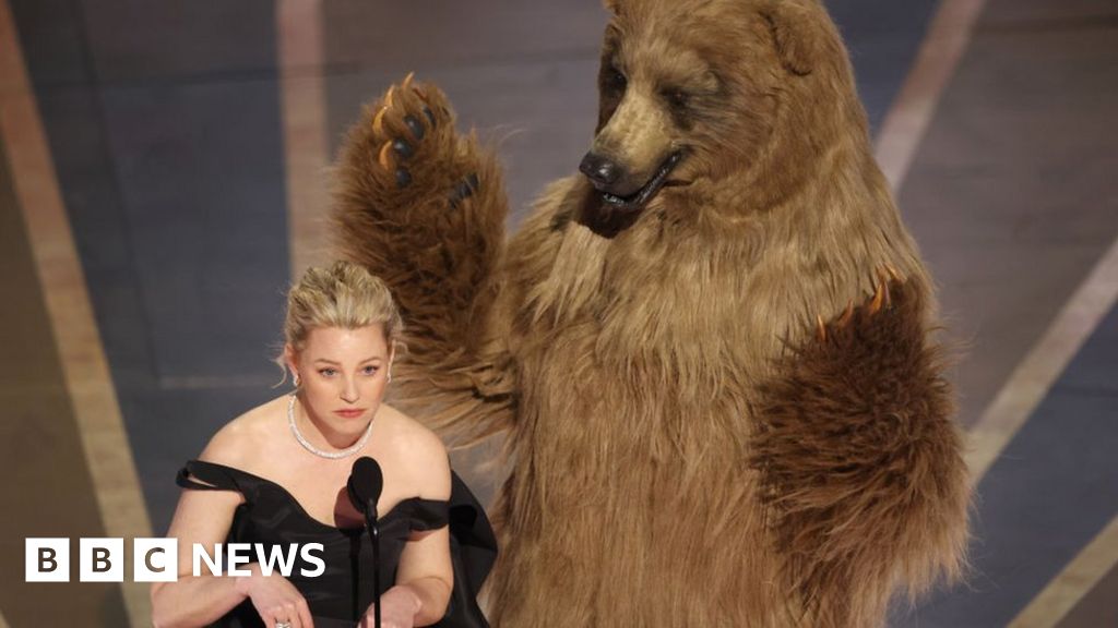 7 best Oscars moments from the 95th Academy Awards