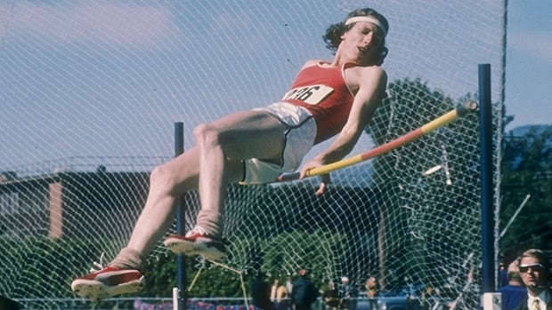 High jump pioneer, icon and 1968 Olympic champion Dick Fosbury dies at 76