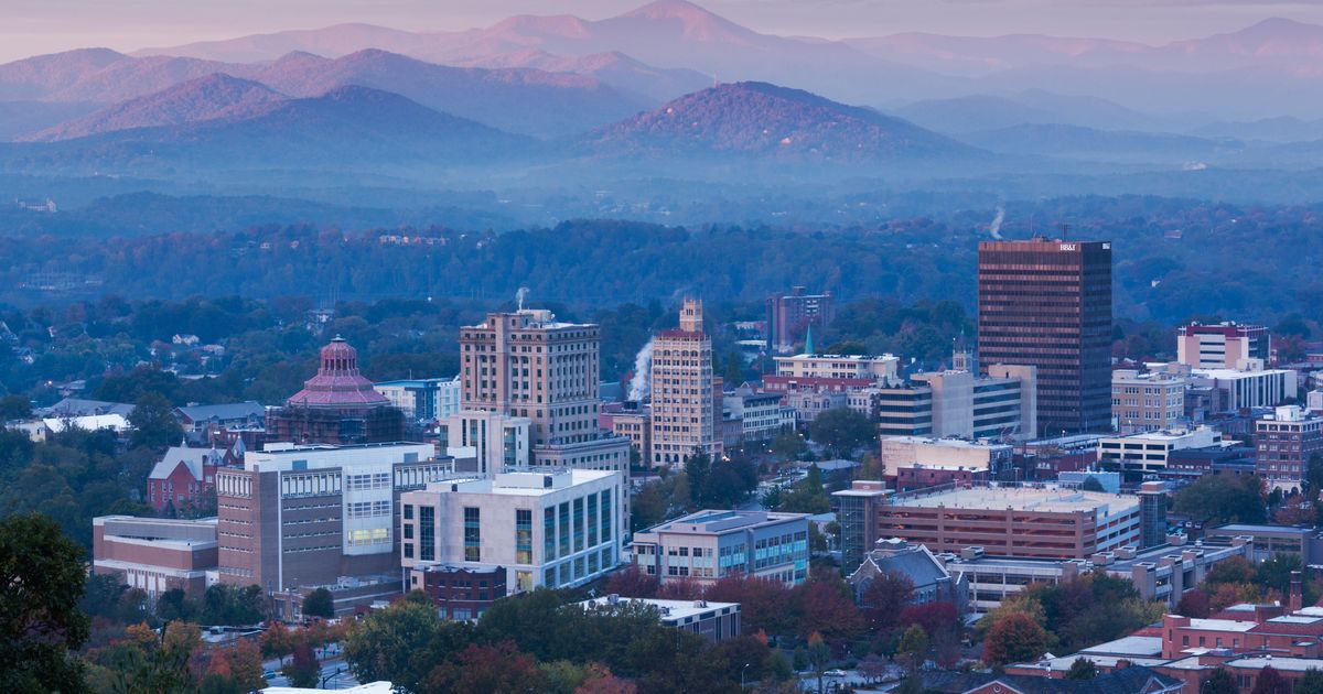 Mistakes Tourists Make While Visiting Asheville, North Carolina