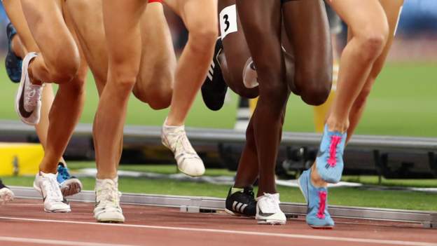 World Athletics bans transgender women from competing in female world ranking events
