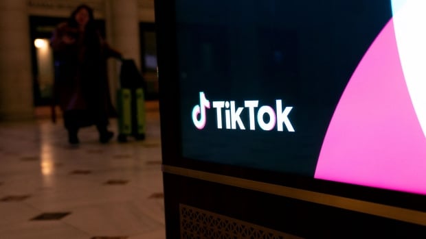 Montana lawmakers approve ban on TikTok from operating within state