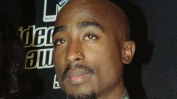 Las Vegas police searched home of witness to Tupac Shakur shooting, warrant reveals