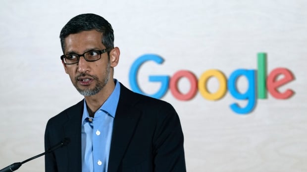 Google is on trial today, accused of rigging the search engine market