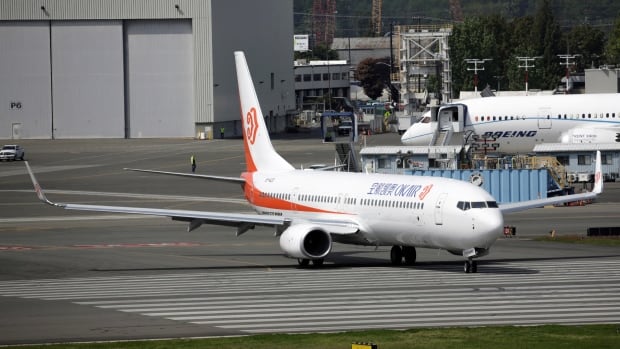 More Boeing 737 planes should get checks after Max 9 incident, says U.S. aviation regulator